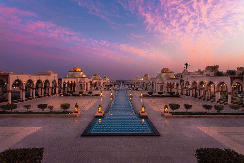 Sahl Hasheesh Transfer